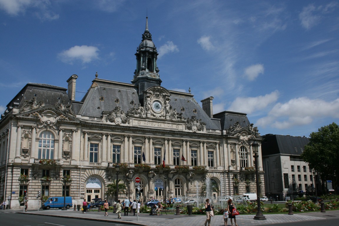 Tours